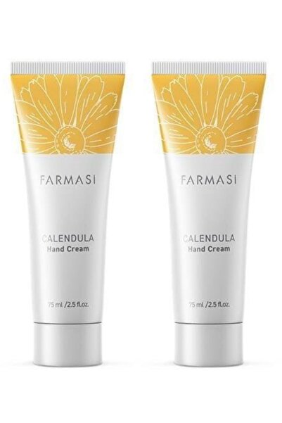 Farmasi Aynısefa El Kremi 75 Ml 2'li