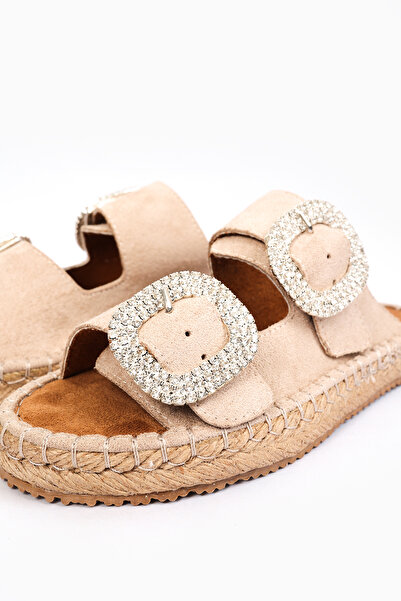 Liza Shoes Juliet Women's Daily Slippers - A008-K2301