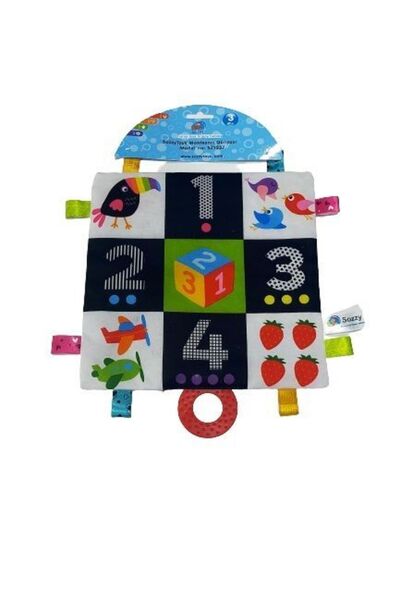 Genel Markalar Sozzy Toys Montesori Dünyası Szy237