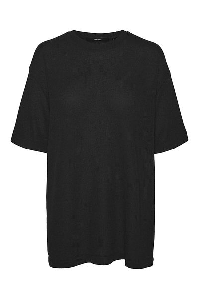Vero Moda Strickpullover VMEDDIE Pullover