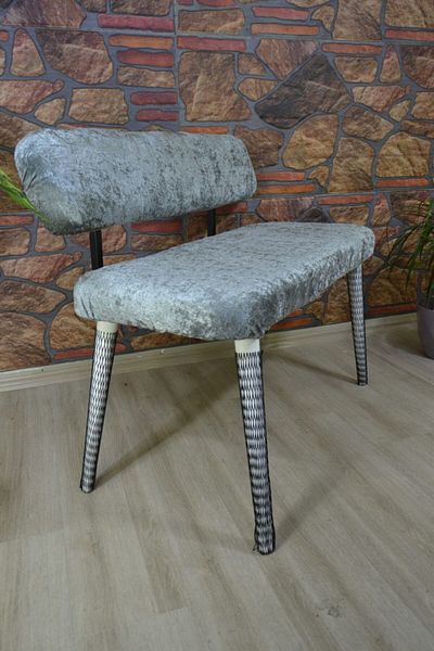 kılıfteks Carcasă pentru pouf înclinat