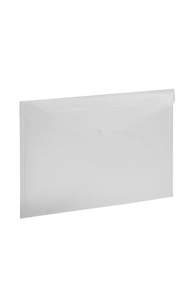 KRAF ملف سياج A5 شفاف 1239