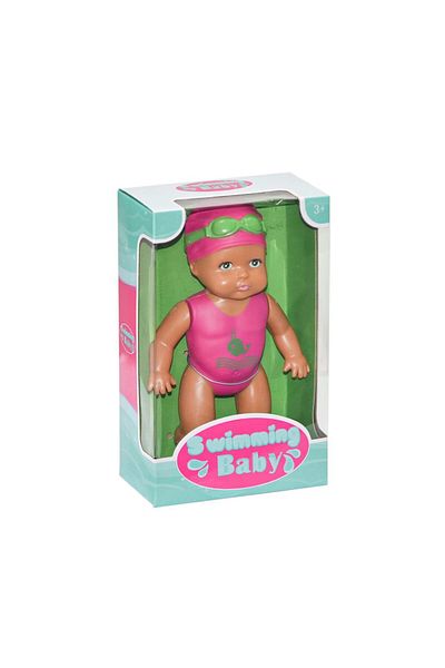 BİRLİK TOYS Floating Baby 888 - Unity Set
