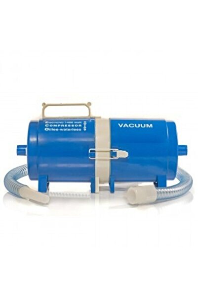 Sütaş Sutaş Sms-2001 1400w Basınçsız Hava Kompresörü Vakumlu