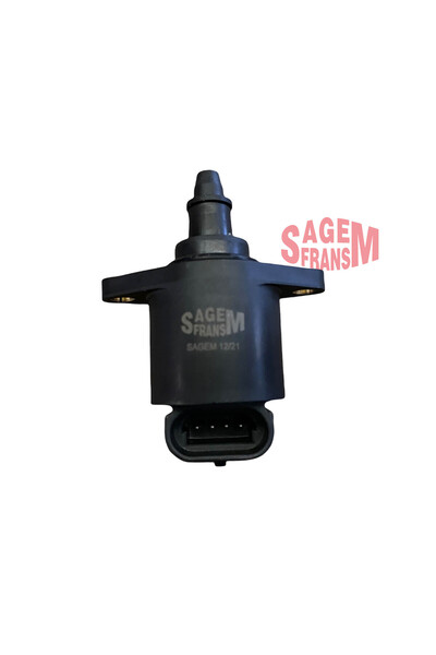 SAGEMFRANS Fiat Palio 1.4 Uyumlu Rölanti Ayar Motoru 9949149 NS
