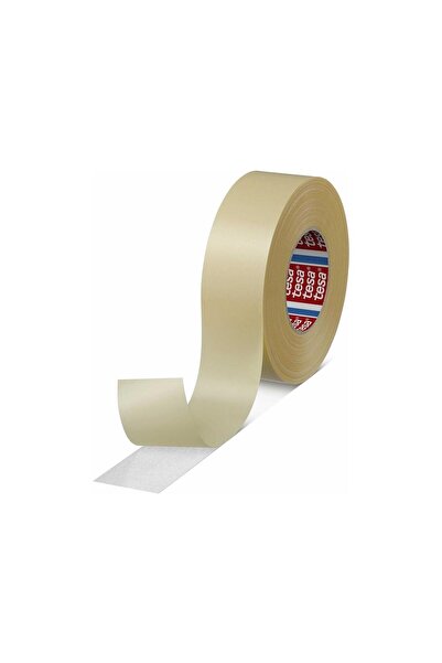 Tesa Halı Bantı Iz Bırakmadan Sökülebilir 10 Metre X 50 Mm Halı Bandı