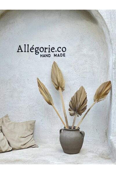 Allegorie.Co LEMOYA Mink de dimensiuni mari cu mâner Vizo Bellyed Mink