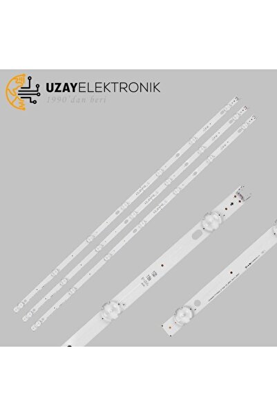 LG 43uj701v, 43uj651v, 43lj594v, 43uj630v Led Bar