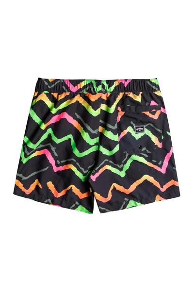 BİLLABONG Billabong EBYJV00107 Ανδρικό σορτς μαγιό Good Times Lb