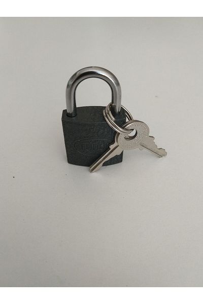 TUDOR 25mm Pendant Lock