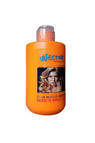 Sector Orange 24/7 Styling Conditioner - 300 ml