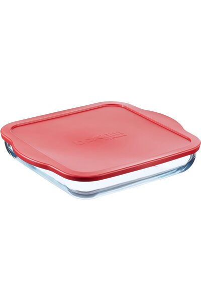 Paşabahçe 59024 Borcam Thermal Oven Bag