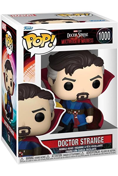 Funko Pop Figür: Marvel: Doctor Strange Multiverse Of Madness - Doctor Strange