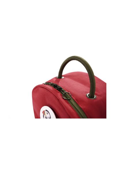 MUCA Gogi Red