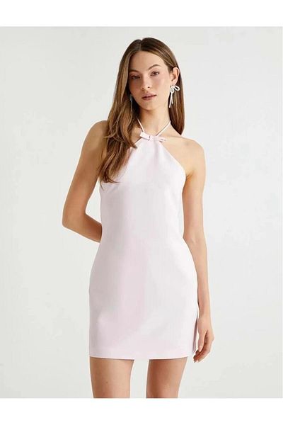 Koton Short Sleeve Dress - Stylish and Comfortable Design