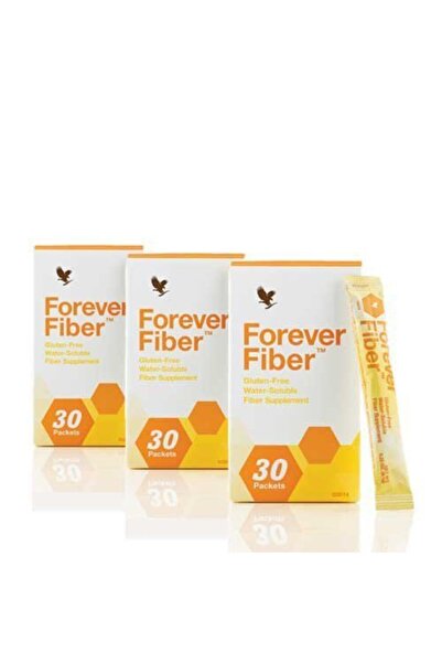 Forever Living Forever Fiber 3 Adet-ürün Kodu 464