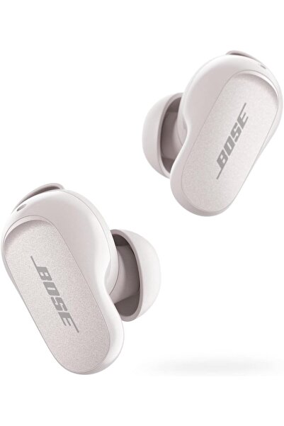 Genel Markalar Bose Quietcomfort Earbuds Iı - Kablosuz Kulak-içi Gürültü Gide...