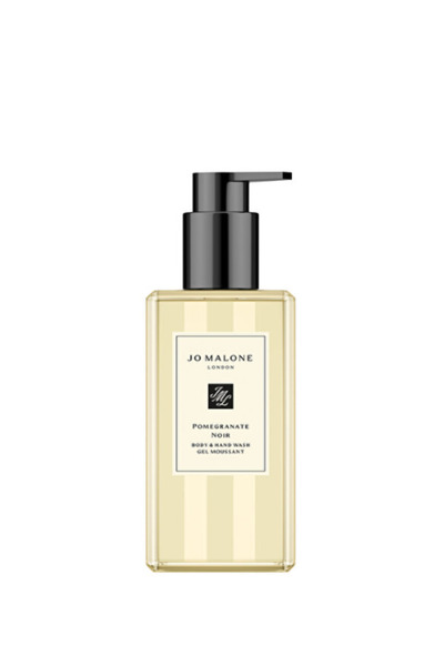 Jo Malone London Peony & Blush Suede Vücut & El Yıkama Lüks ve baştan çıkarıc...