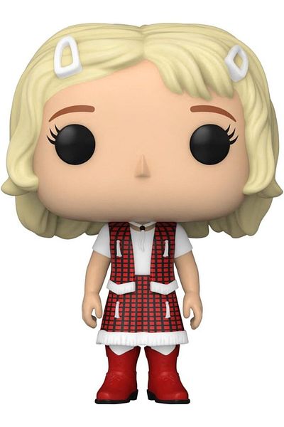 Funko أفلام شخصيات البوب: E.tالجيرتي الأربعين