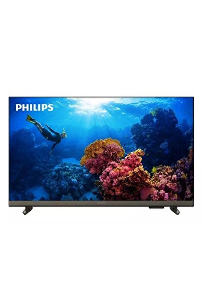 Philips PHİLİPS 43PFS6808 43" FULL HD UYDULU SMART TV