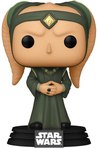 Funko Pop Figure Star Wars: Boba Fett- Majordomo