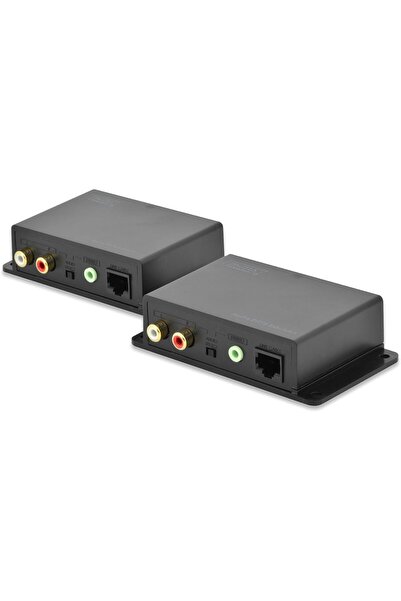 Assmann Ds-56100 Digitus Hoparlör Sinyal Uzatma Cihazı
