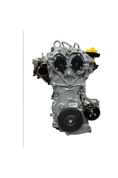 MAİS Renault Captur - Megane 4 Clio 5 Komple Motor H5h 470 - 1.3 Tce - 8201707360 - 8201732665 -