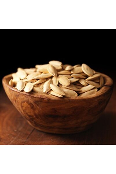 ürgüp kavruk kuruyemiş Çiğ Kabak Çekirdeği 2x500gr