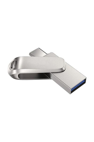Tootech 128Gb Type-C USB Memory – Fast Transfer, Samsung Realme Huawei Compatible, Phone & Pc Support