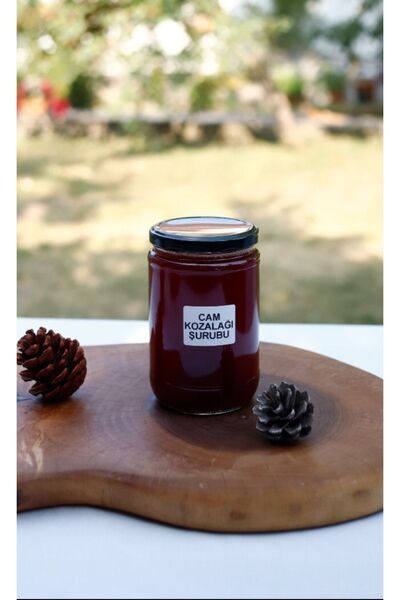 Atomex Çam Kozalağı Şurubu ( 660 Cc