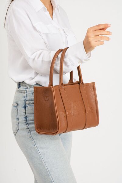 ESTUTE Women's The Tote Bag Shoulder bag