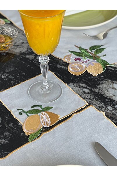 Matis Home Line كوستر سورينتو مكون من قطعتين