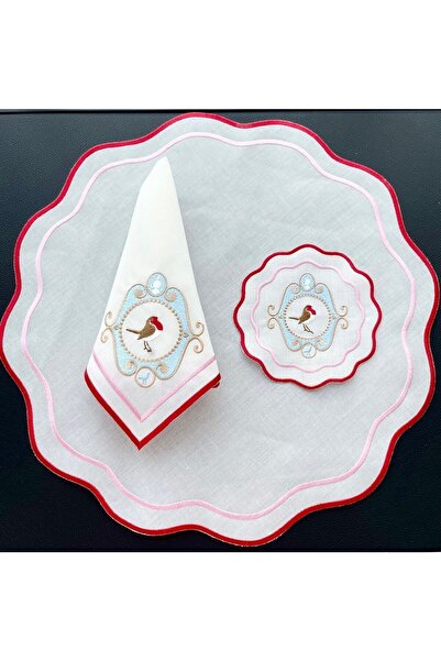 Matis Home Line Love Bird Set