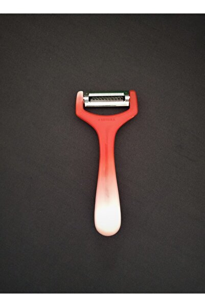 Solingen Julienne Peeler Marbled Red