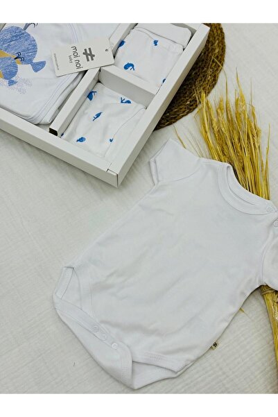 ByBest Beauty MOİNOİ 5 Li Hastane Cıkısı