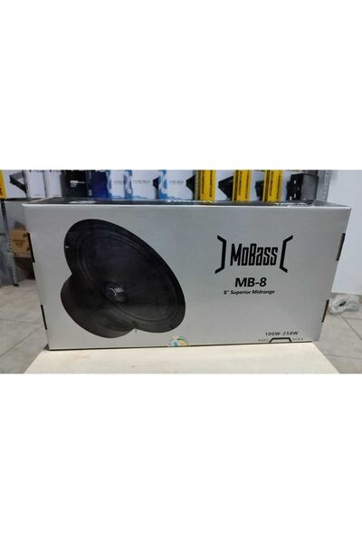 AYDIN SOUND MESHUR MOBASS MB8