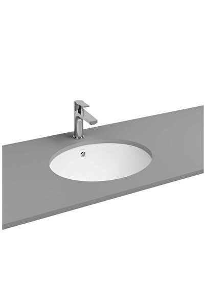 İsvea Soluzione Tezgah Altı Lavabo 57 cm