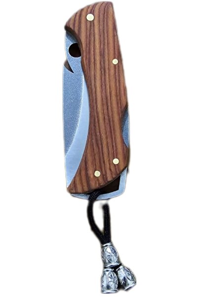 KESEROĞLU El yapımı kamp çakısı Büyük boy