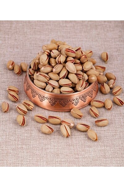 AÇIKGÖZ27 Kavrulmuş Antepfıstığı (tekin) 500 Gr