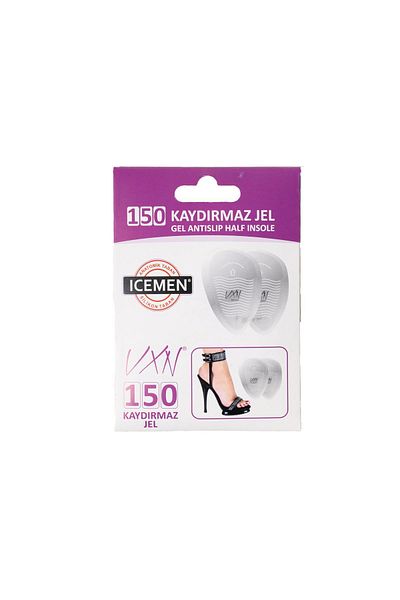 Icemen Iceman Anti-Slip Gel 150