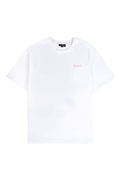 The Berb Karma Oversize T-shirt