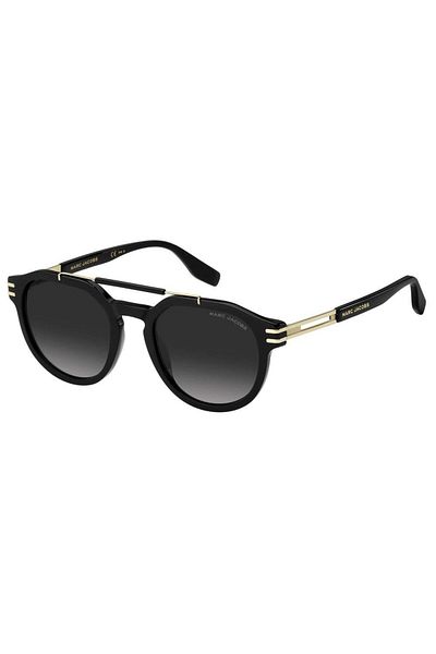 Marc Jacobs Unisex Sunglasses - 675/s 8079o 52-21 Model