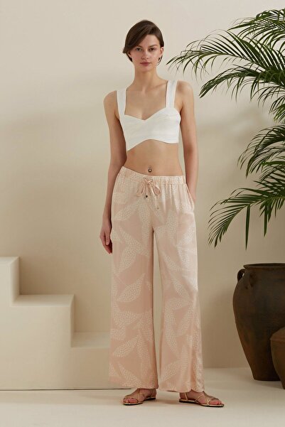 Dahlia Bianca Lesley Pantolon