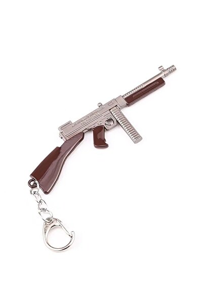 FG KONNİCHİWA PUBG Metal Keychain Movie Fans Accessories Collection KEY Chain