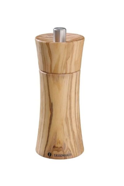 Kuchenprofi Frankfurt Olive Tree - Spice Mill 14cm