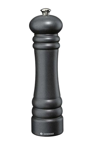 Kuchenprofi 24cm Iron Black Cast Iron Spice Mill - Berlin