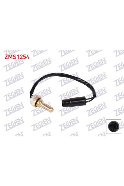 Genel Markalar -ZMS1254 - FAN MUSURU (85-80 C) HYUNDAI ACCENT I 1994-2000