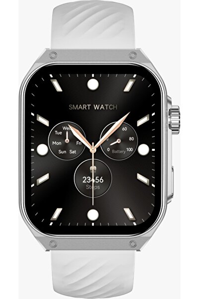 SWORD Gıa Curve Akıllı Saat SW-GIACURVE