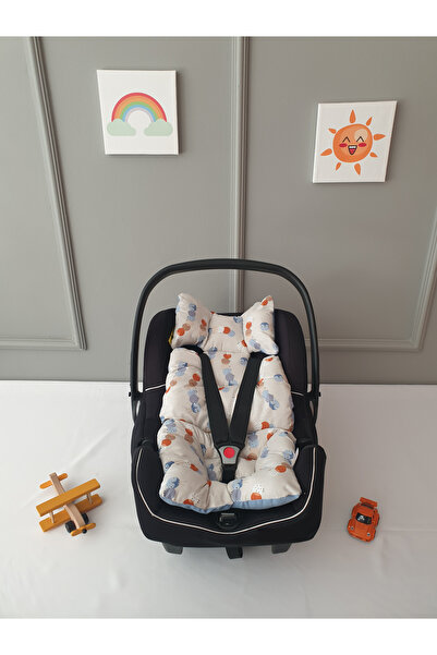 Yuar Baby puset minderi