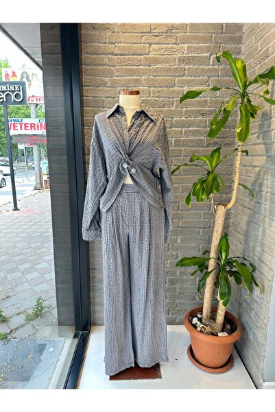 Nocturne N24YN3262 Model Nocturne Pants